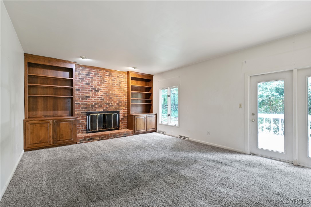 10605 Cloister Dr