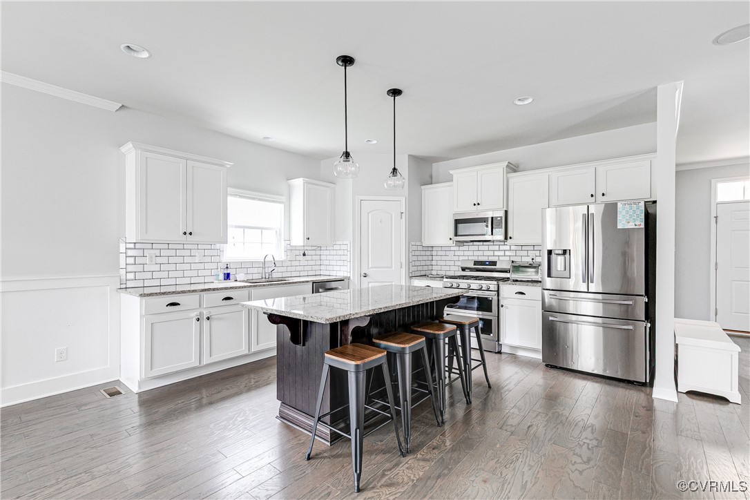 14812 Diamond Creek Ter