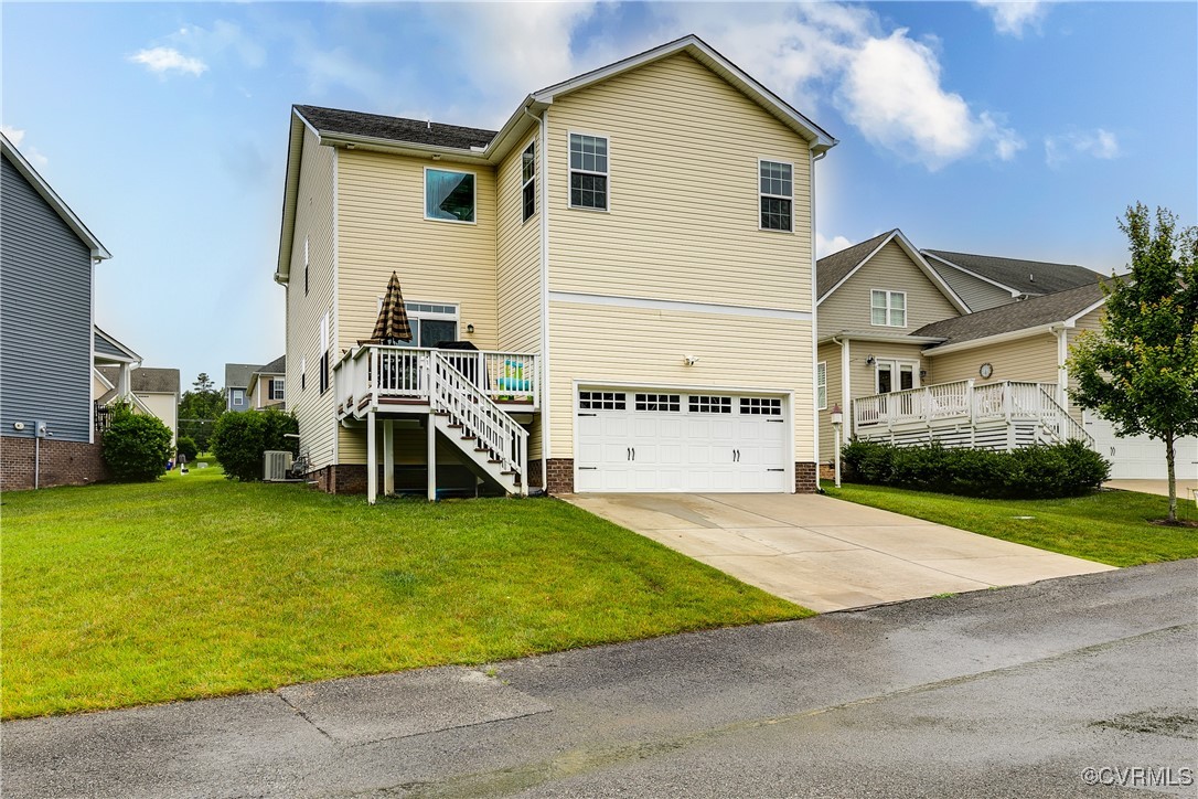 14812 Diamond Creek Ter