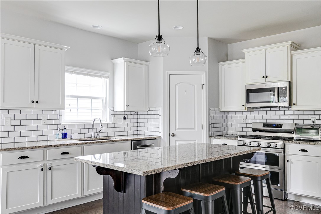 14812 Diamond Creek Ter