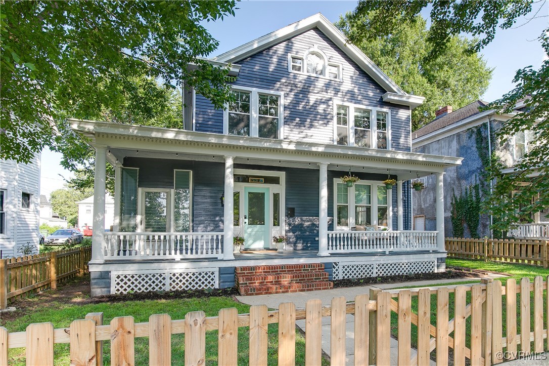 3513 Carolina Ave
