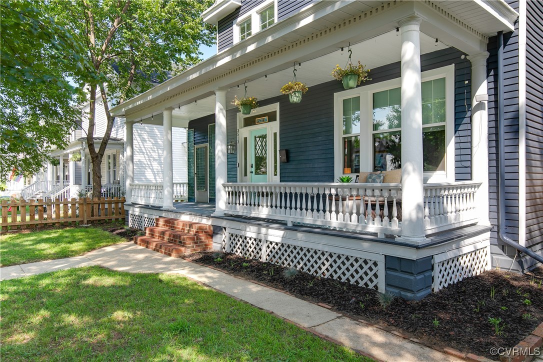 3513 Carolina Ave