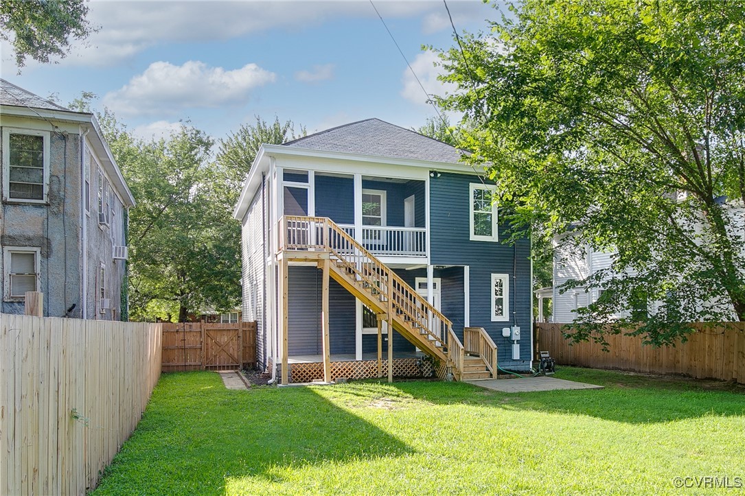 3513 Carolina Ave