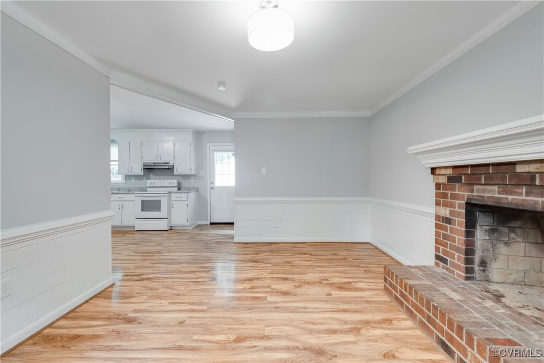 3020 Clintwood Rd
