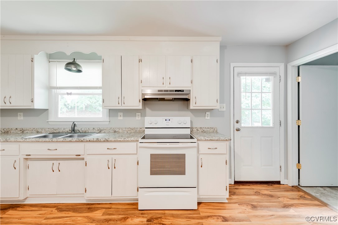 3020 Clintwood Rd