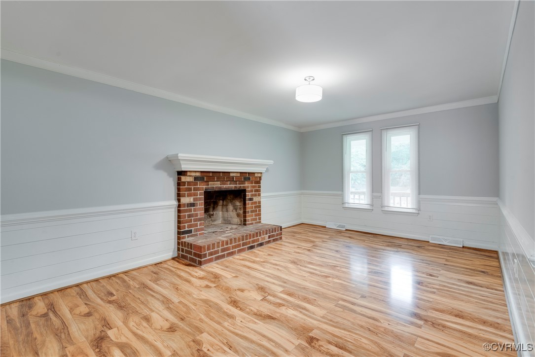 3020 Clintwood Rd