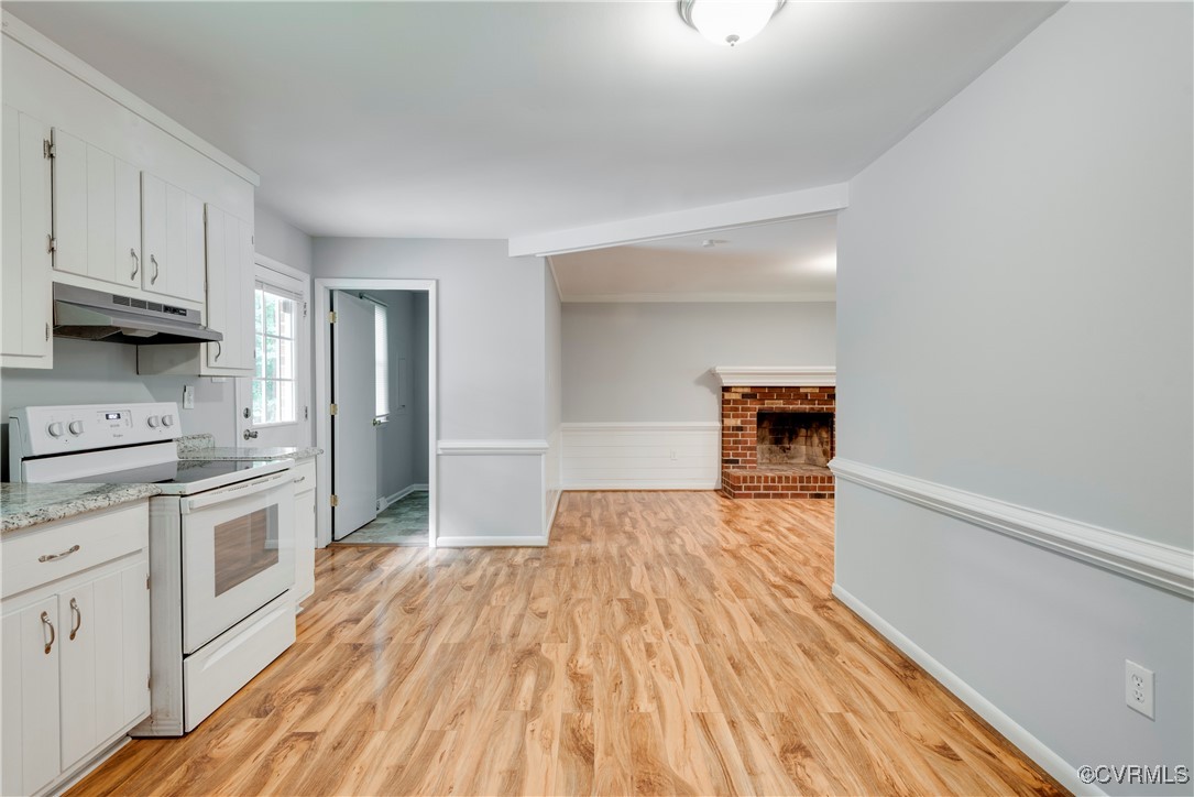 3020 Clintwood Rd