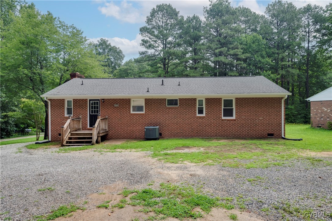 3020 Clintwood Rd