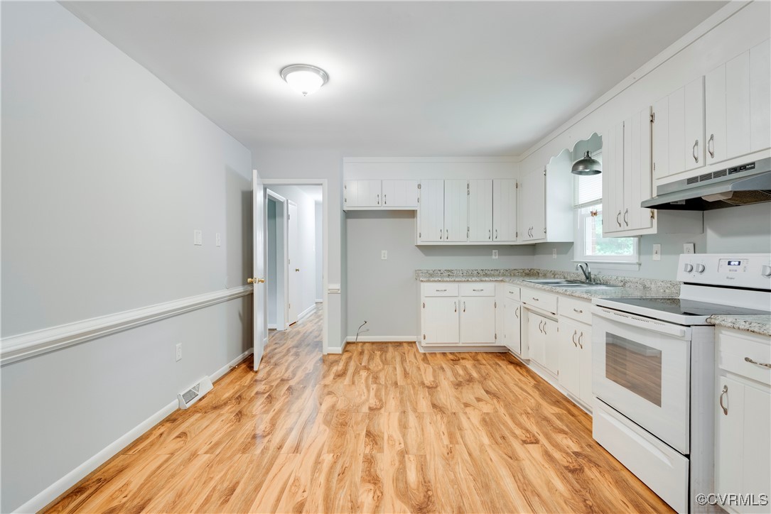 3020 Clintwood Rd
