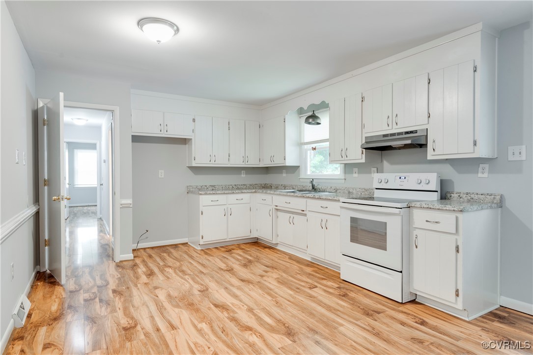 3020 Clintwood Rd