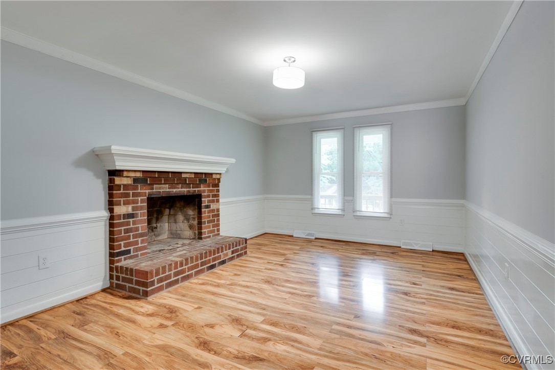 3020 Clintwood Rd