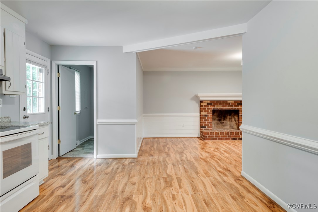 3020 Clintwood Rd