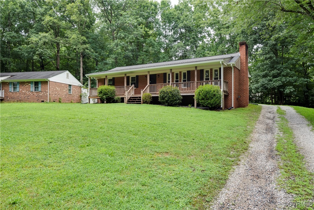 3020 Clintwood Rd