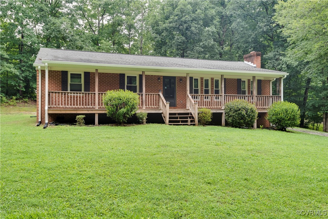 3020 Clintwood Rd