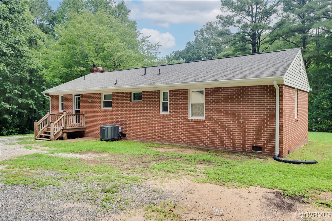 3020 Clintwood Rd