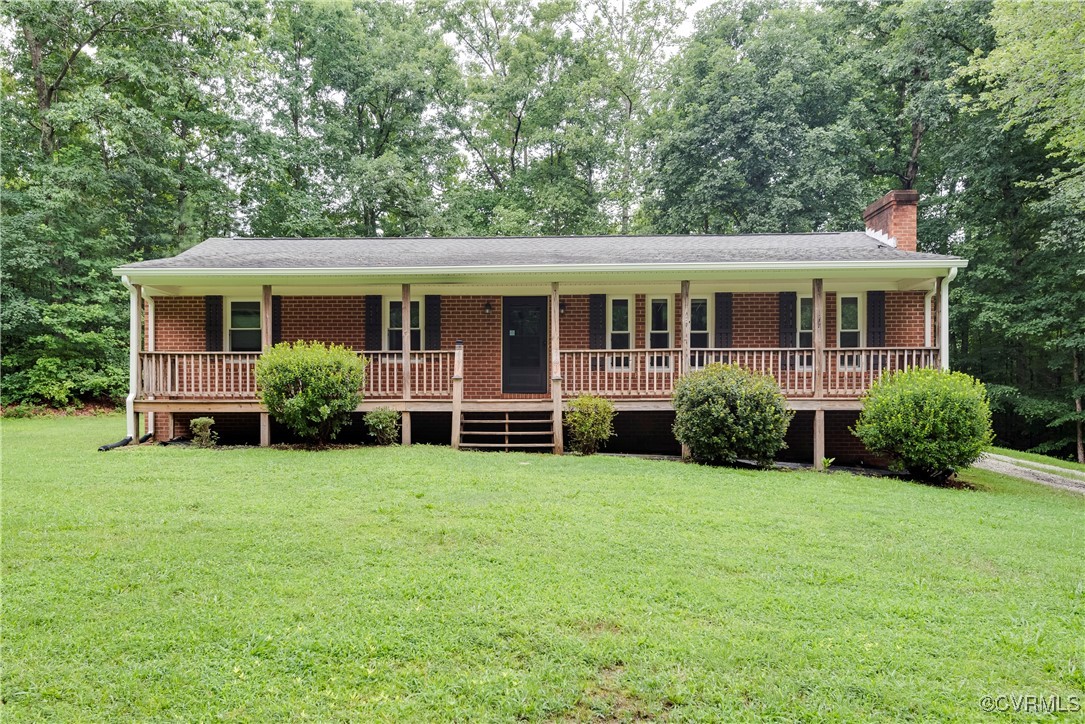 3020 Clintwood Rd