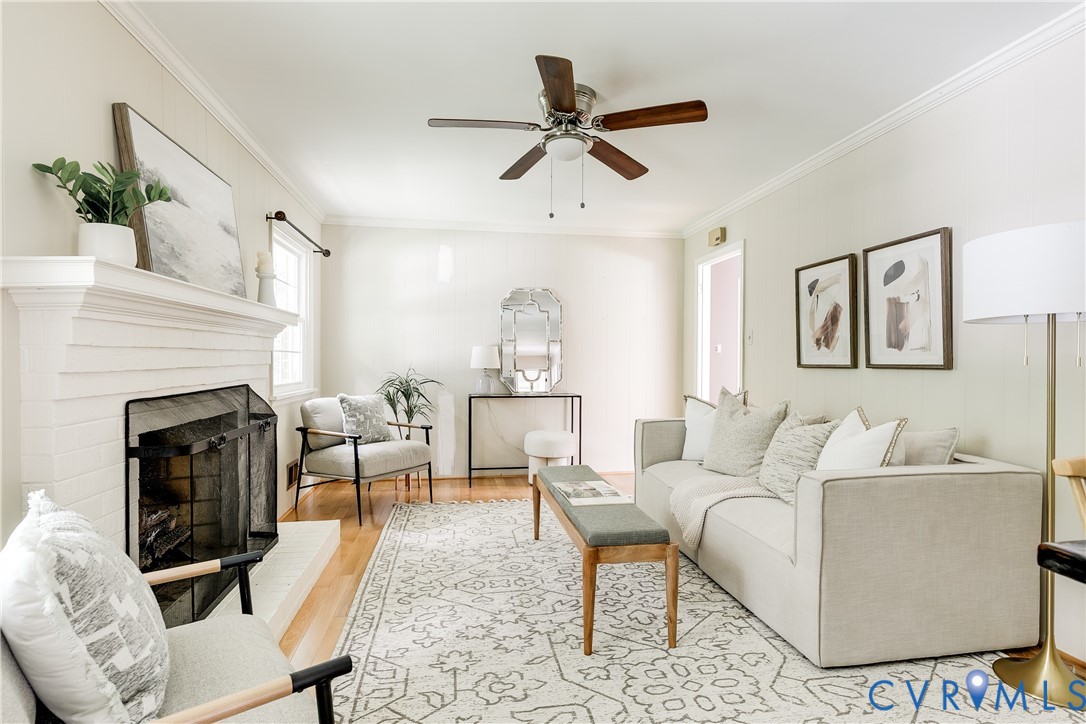 8751 Hartford Ct
