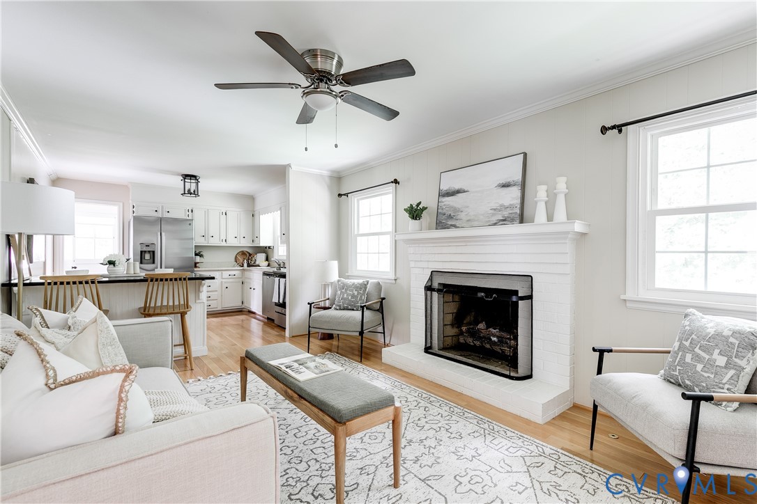 8751 Hartford Ct