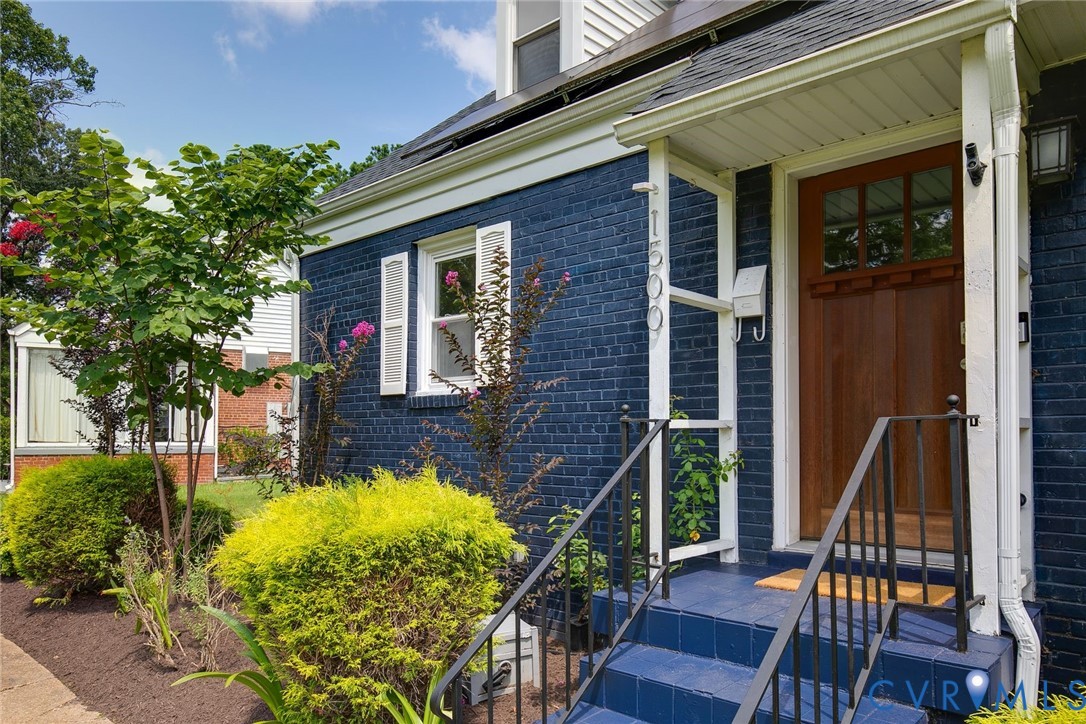 1500 Cutshaw Pl