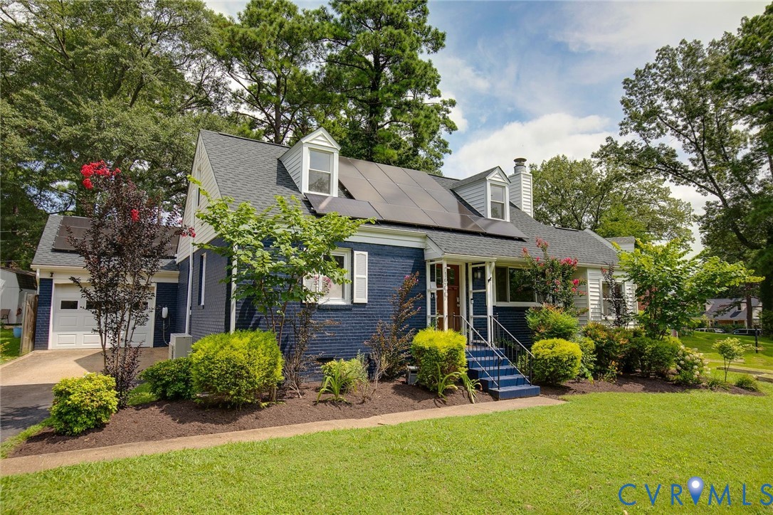 1500 Cutshaw Pl