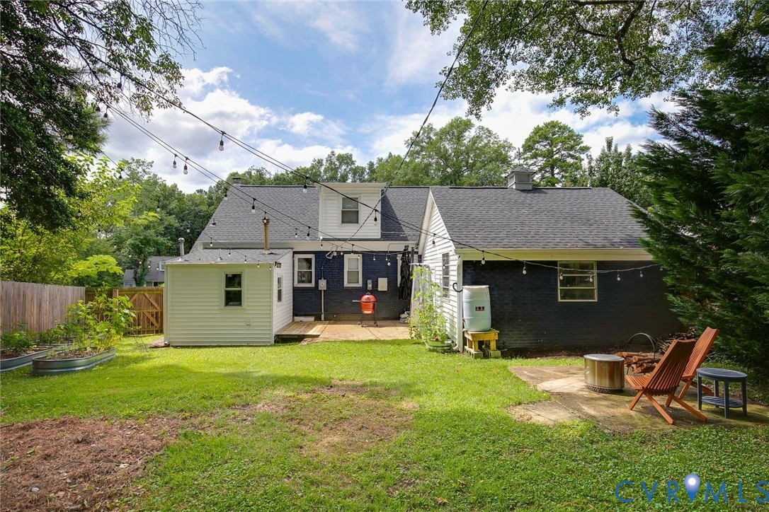1500 Cutshaw Pl