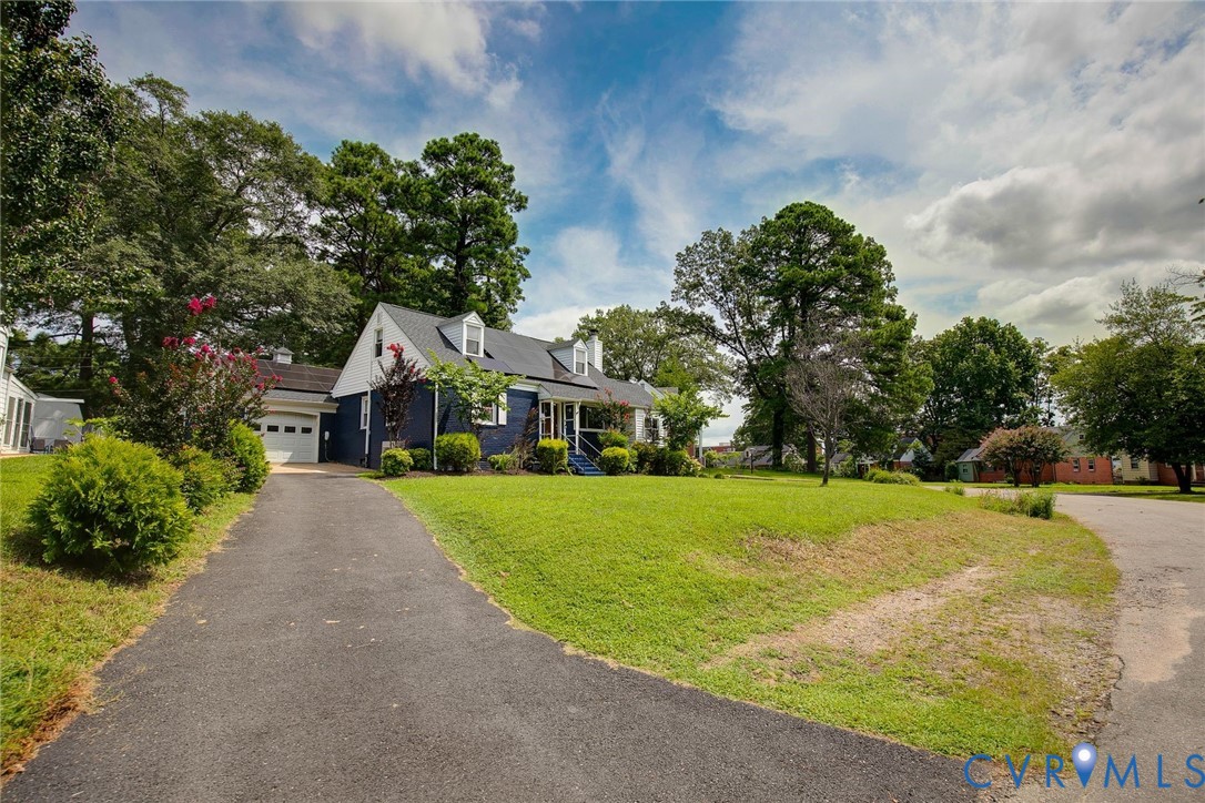 1500 Cutshaw Pl