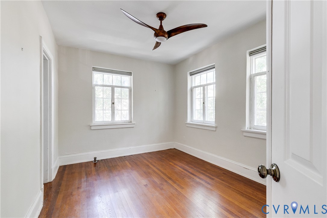 503 N Arthur Ashe Blvd Unit#U9