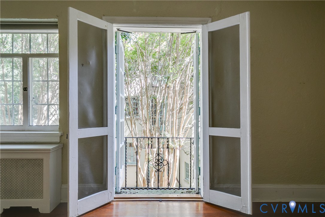 503 N Arthur Ashe Blvd Unit#U9