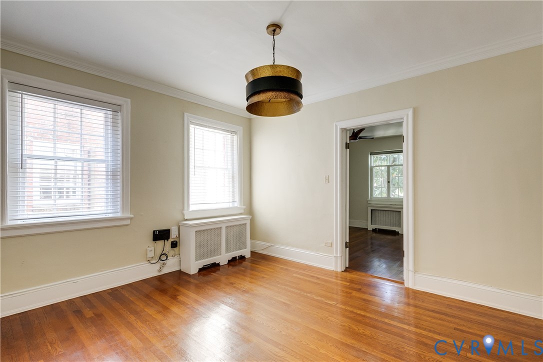 503 N Arthur Ashe Blvd Unit#U9