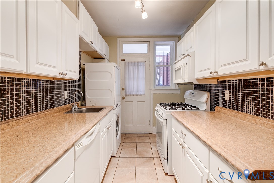 503 N Arthur Ashe Blvd Unit#U9