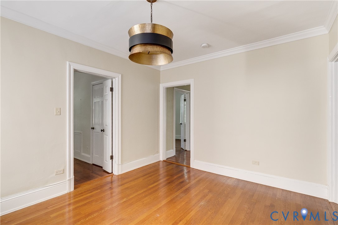 503 N Arthur Ashe Blvd Unit#U9