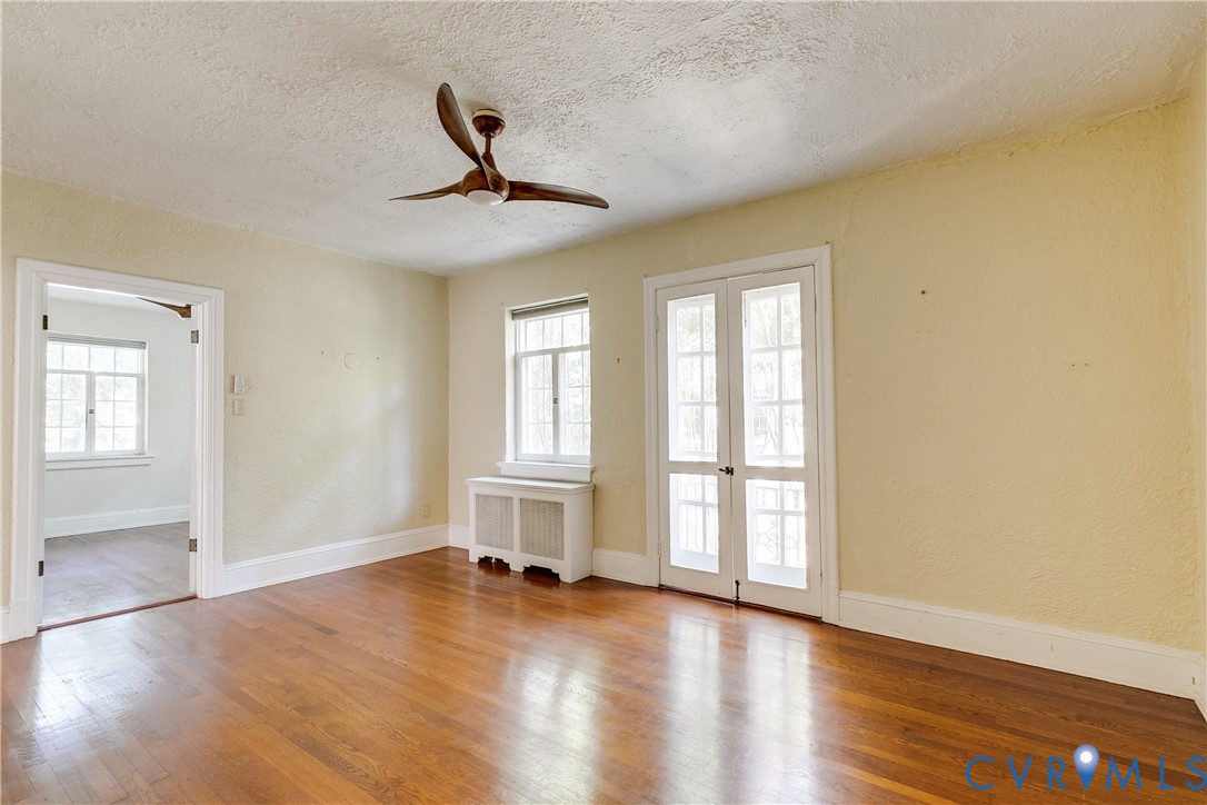 503 N Arthur Ashe Blvd Unit#U9