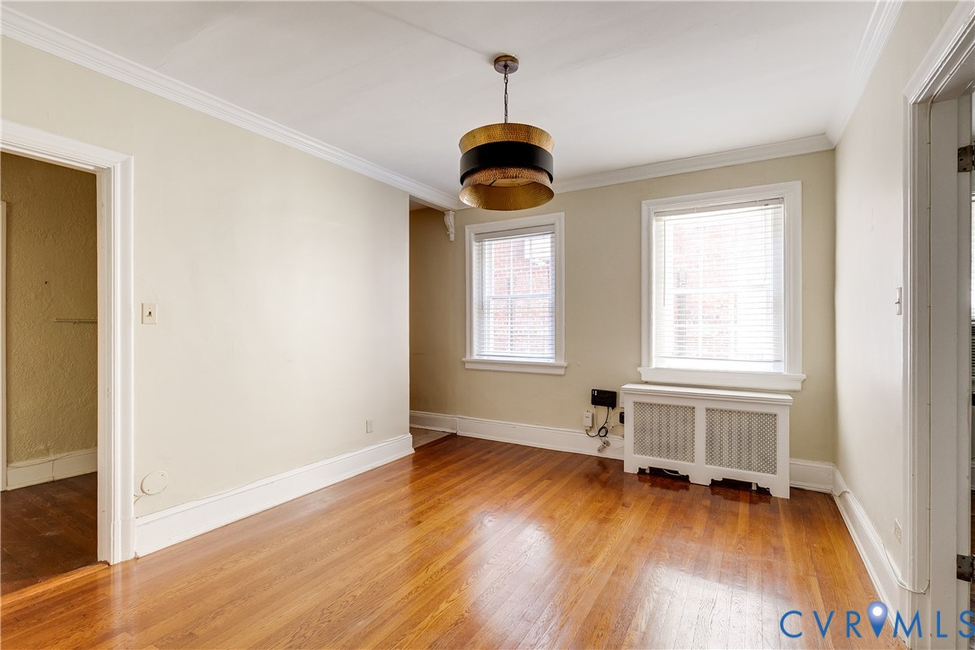 503 N Arthur Ashe Blvd Unit#U9