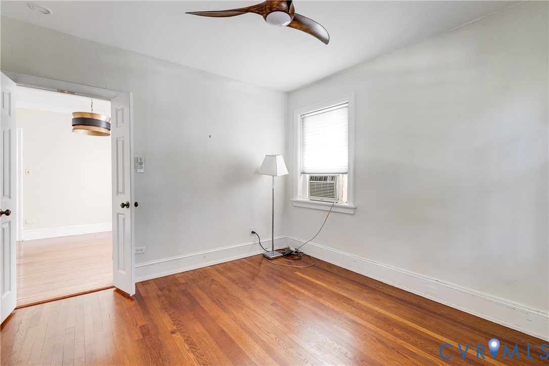 503 N Arthur Ashe Blvd Unit#U9