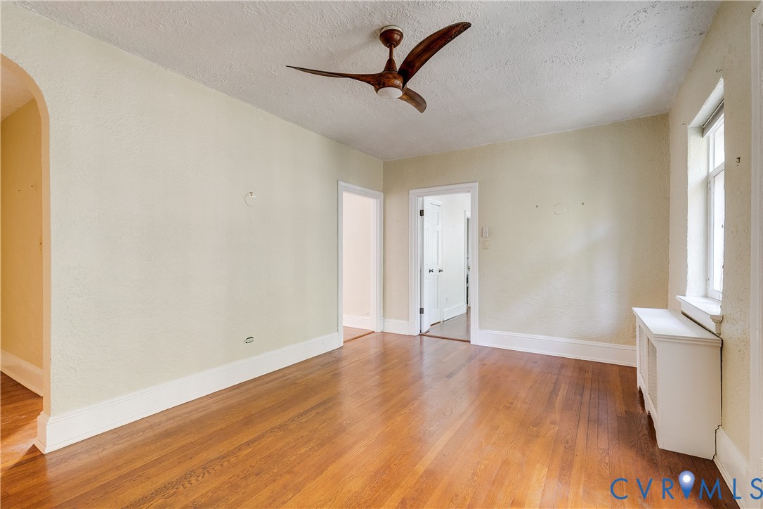 503 N Arthur Ashe Blvd Unit#U9