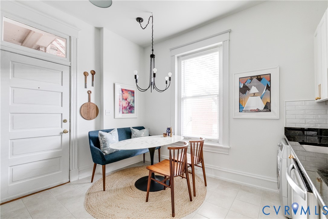 701 N Allison St Unit#U5