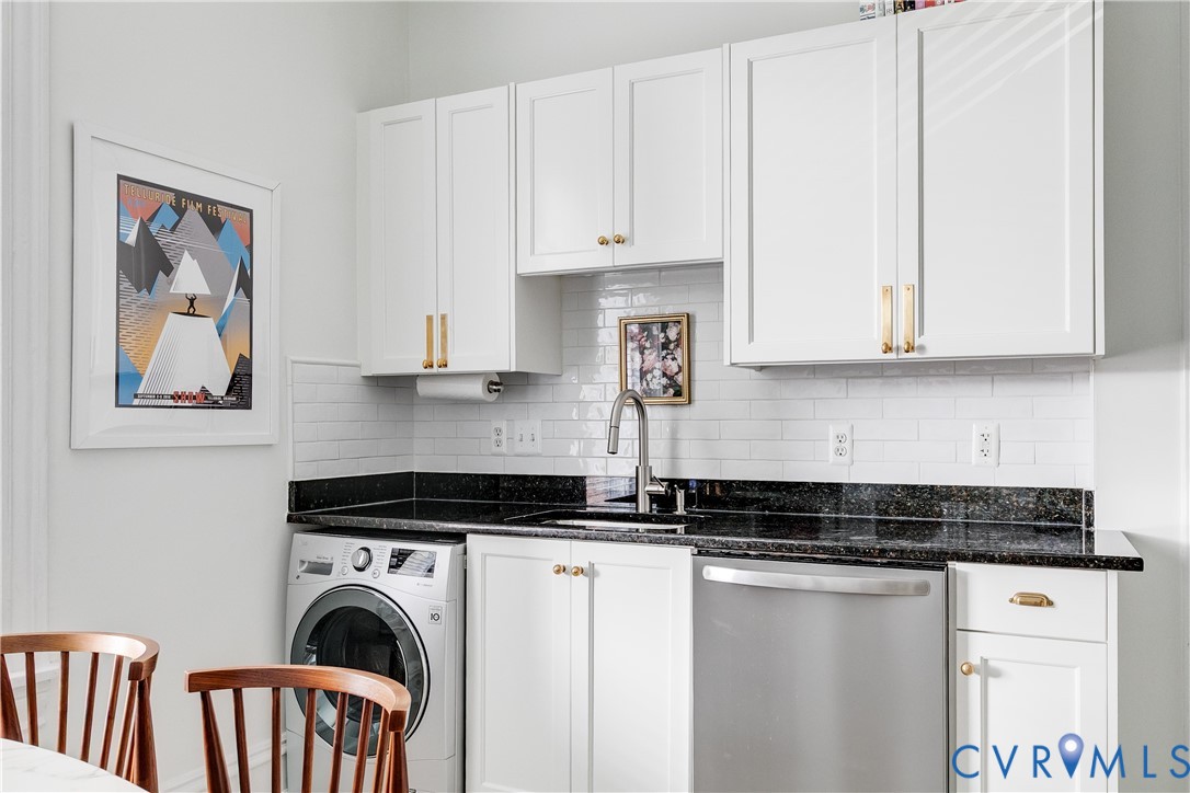 701 N Allison St Unit#U5