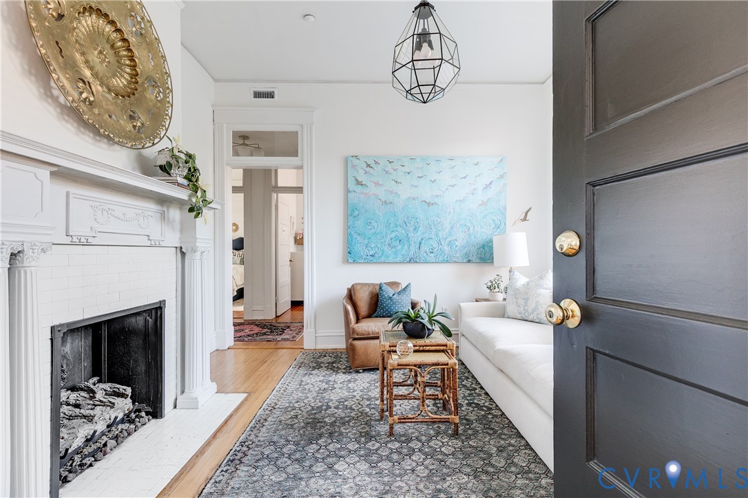 701 N Allison St Unit#U5