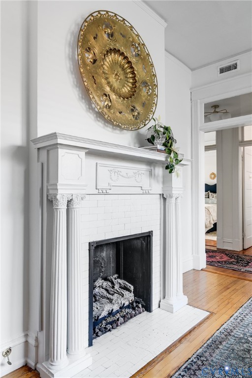 701 N Allison St Unit#U5