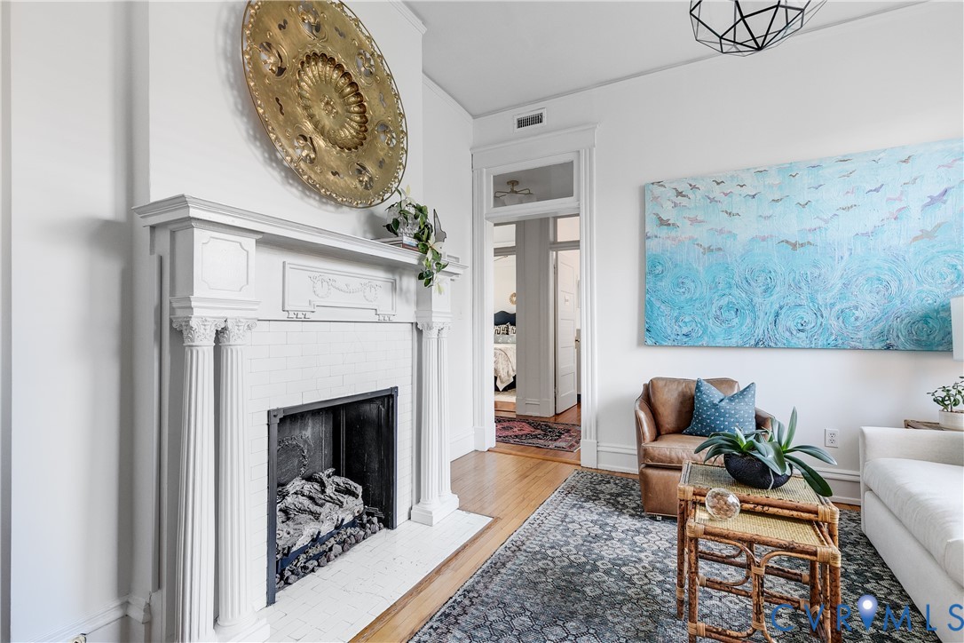 701 N Allison St Unit#U5