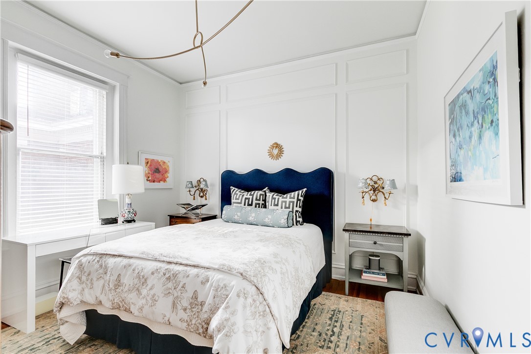 701 N Allison St Unit#U5