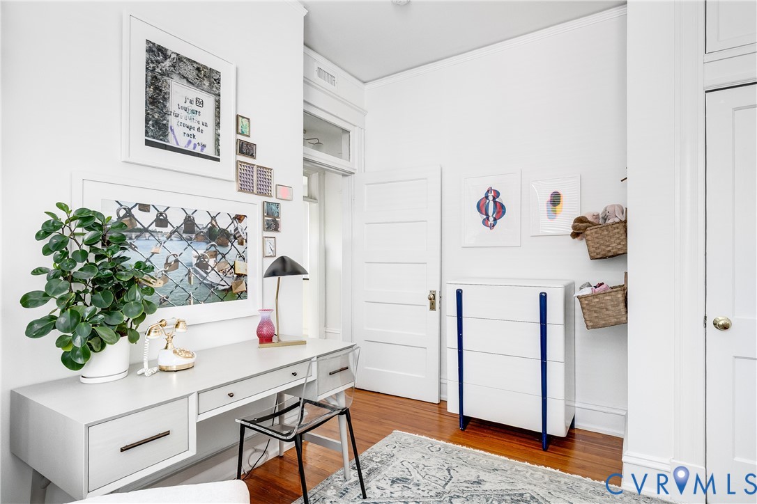 701 N Allison St Unit#U5