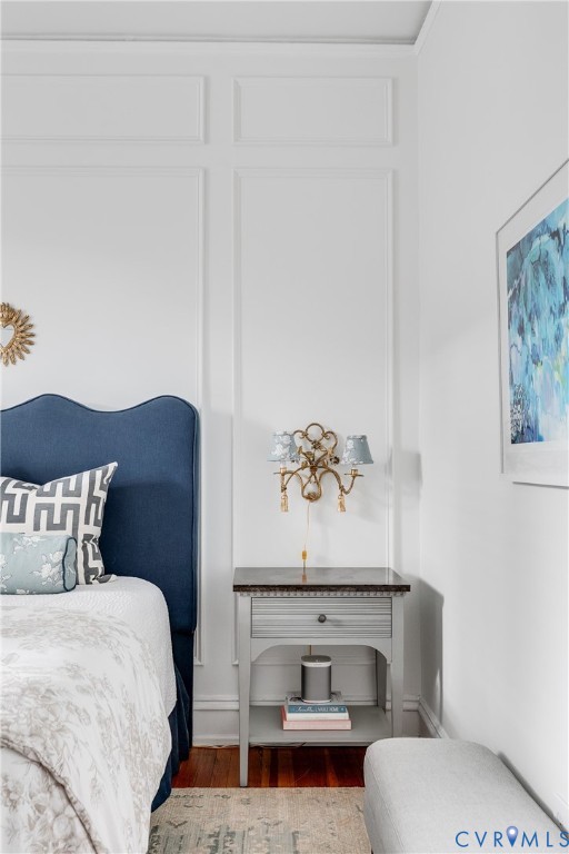 701 N Allison St Unit#U5