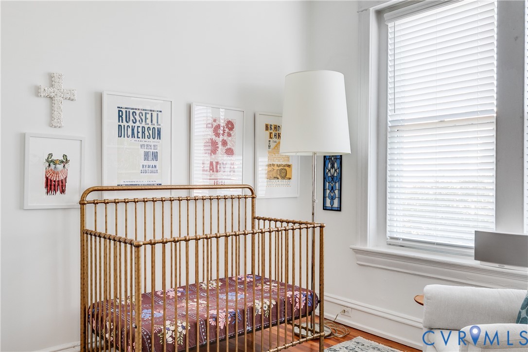 701 N Allison St Unit#U5