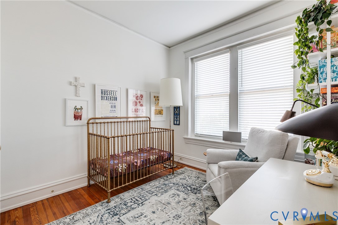 701 N Allison St Unit#U5