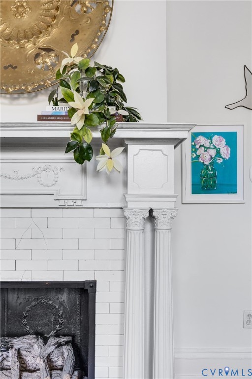 701 N Allison St Unit#U5