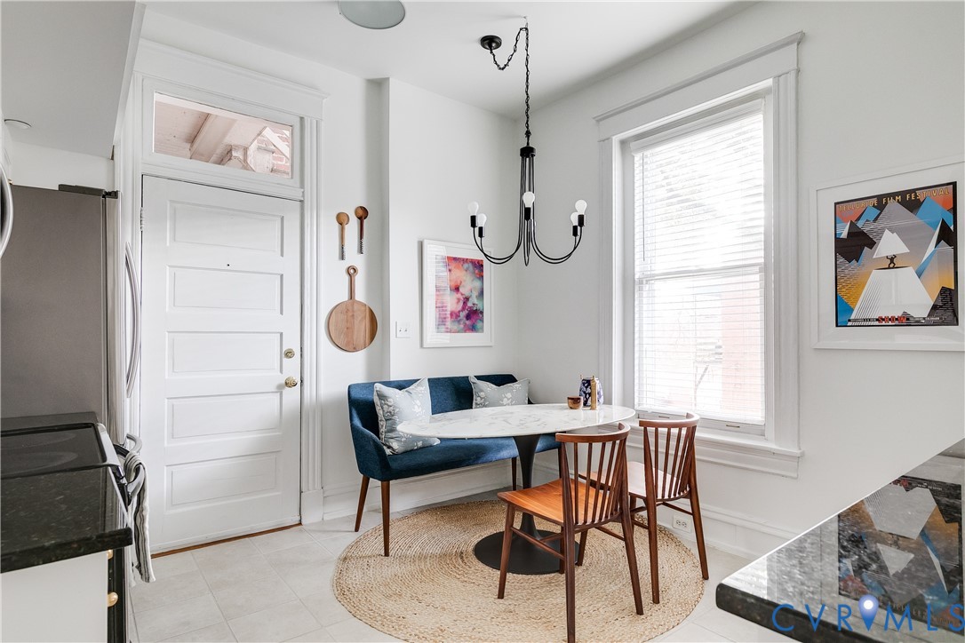 701 N Allison St Unit#U5