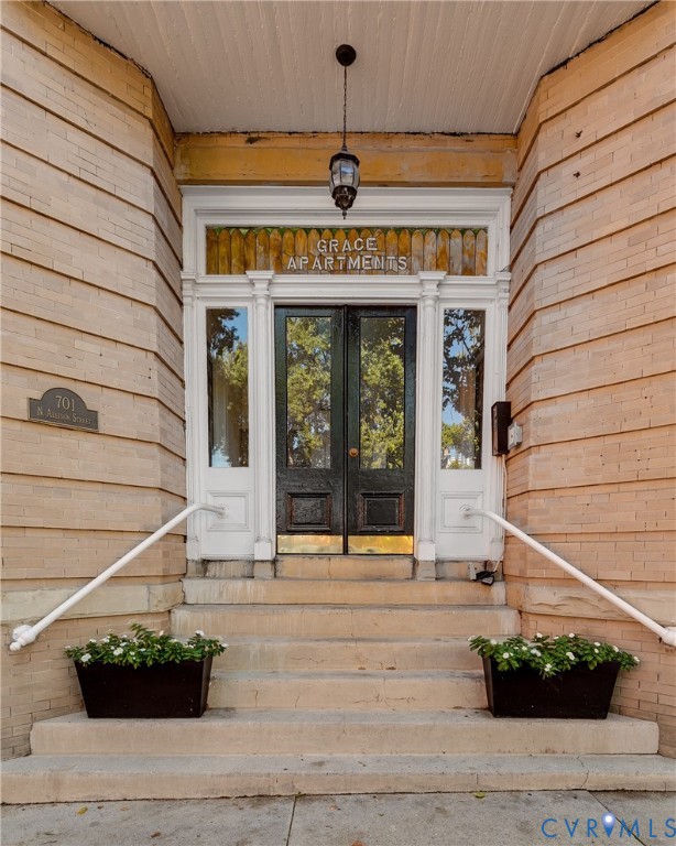 701 N Allison St Unit#U5