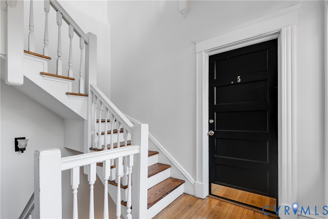 701 N Allison St Unit#U5