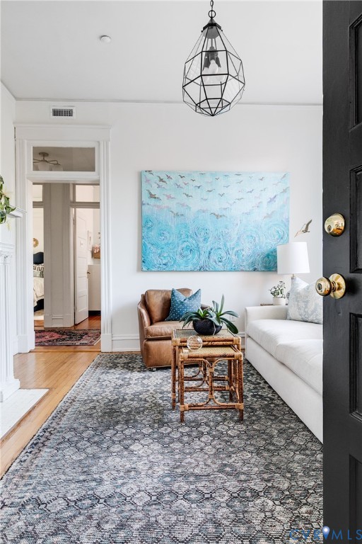 701 N Allison St Unit#U5